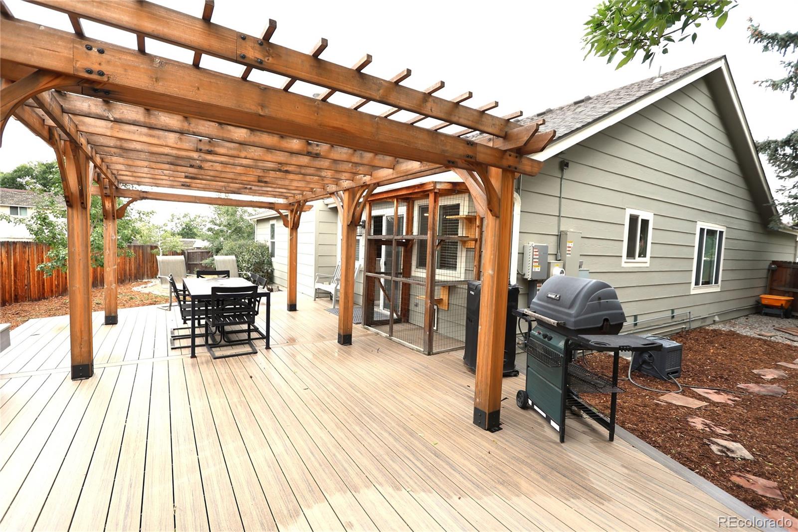 MLS Image #29 for 3713 w union avenue,denver, Colorado