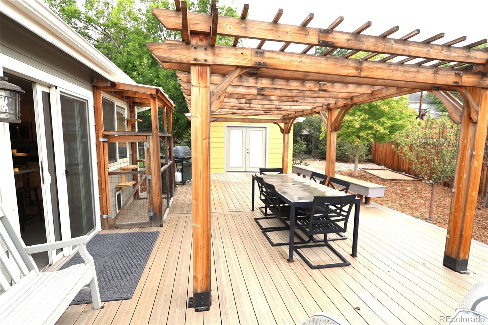MLS Image #30 for 3713 w union avenue,denver, Colorado