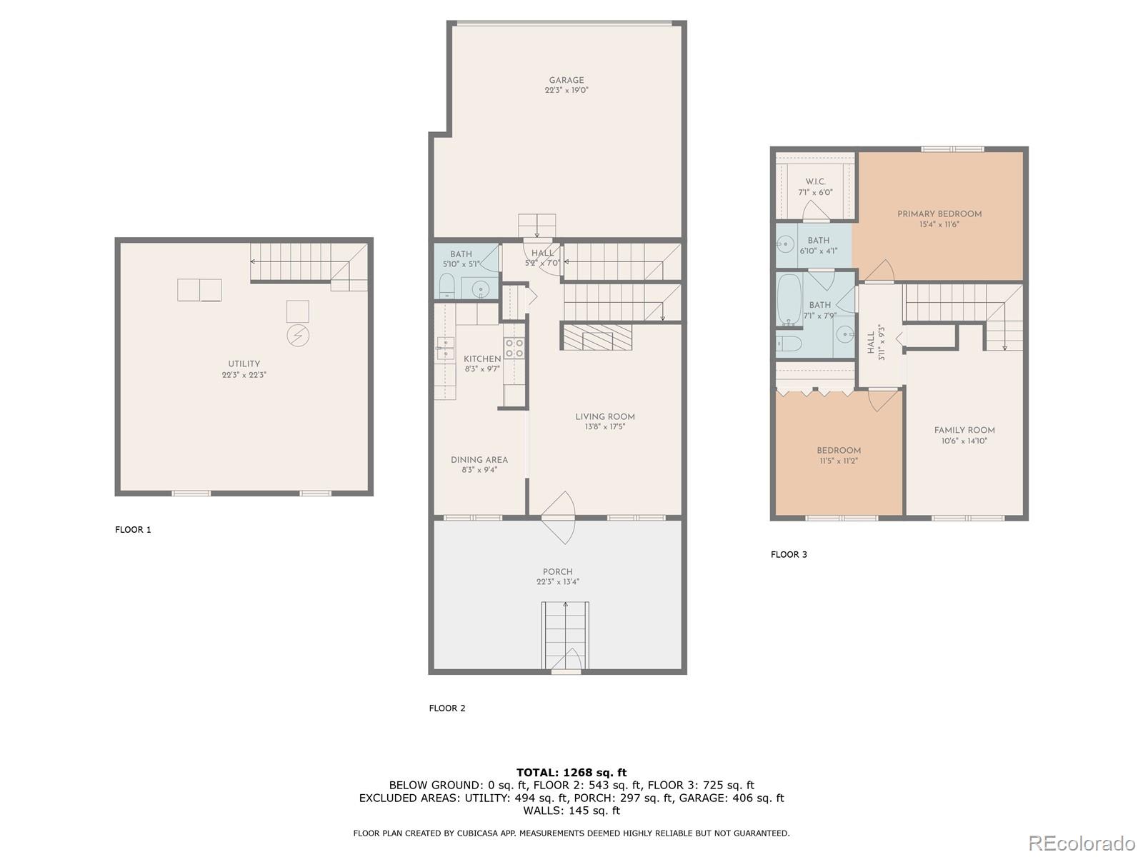 MLS Image #18 for 2025 w 102nd avenue ,thornton, Colorado