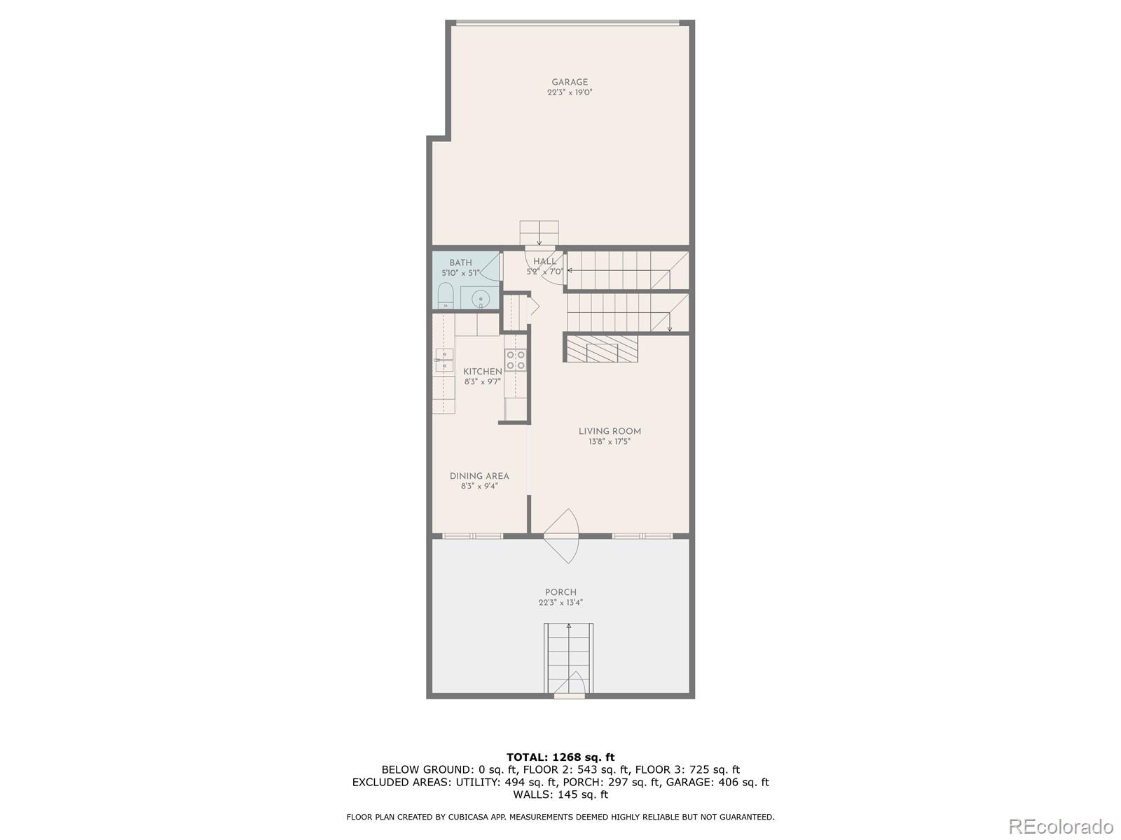 MLS Image #19 for 2025 w 102nd avenue ,thornton, Colorado