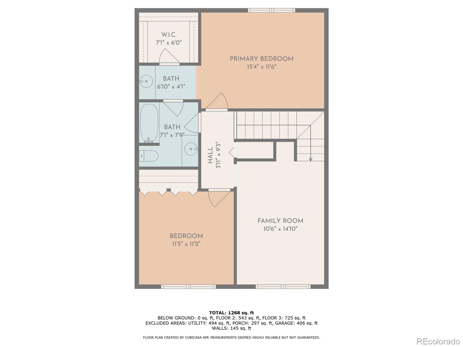 MLS Image #20 for 2025 w 102nd avenue ,thornton, Colorado