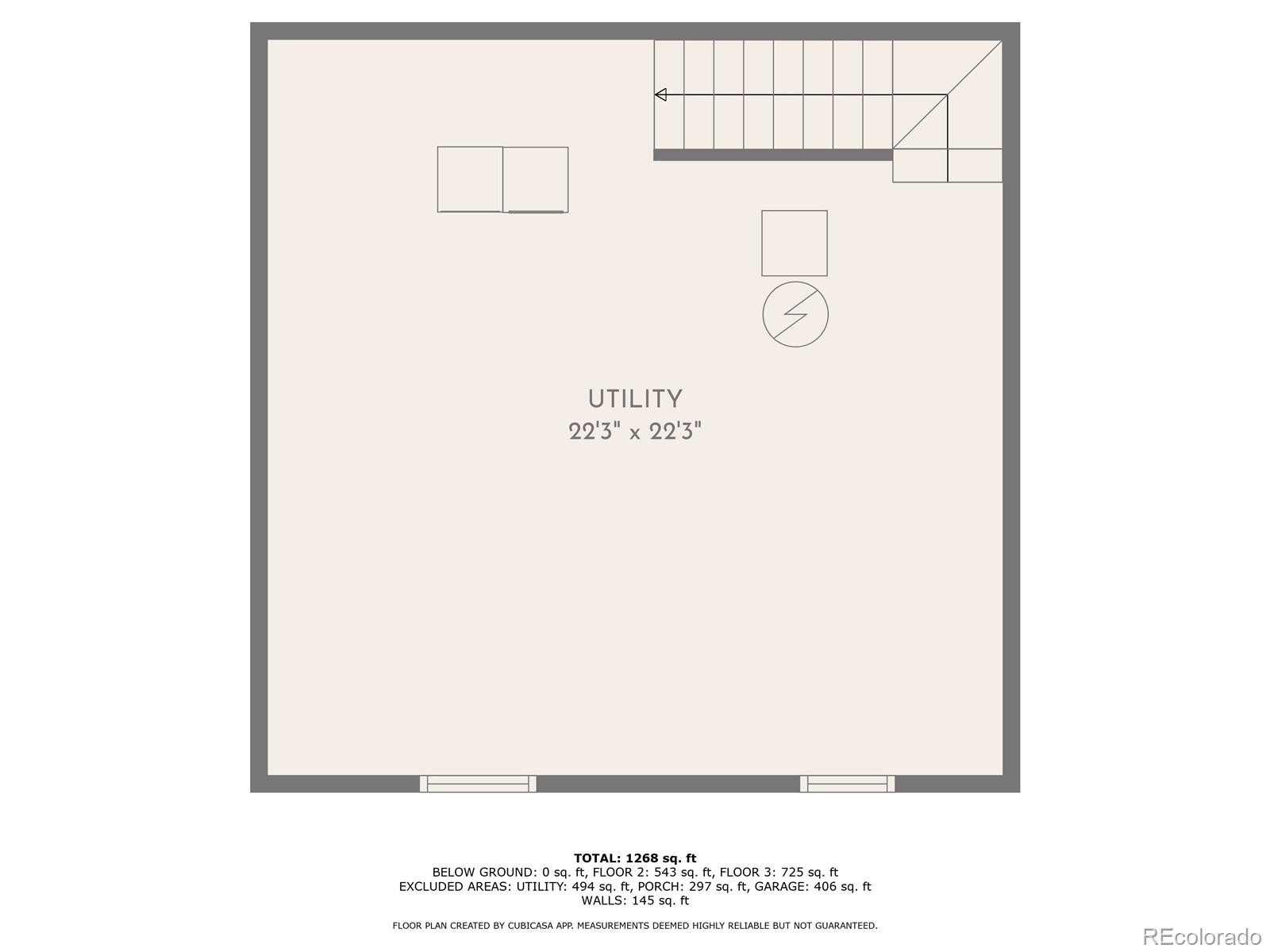 MLS Image #21 for 2025 w 102nd avenue ,thornton, Colorado