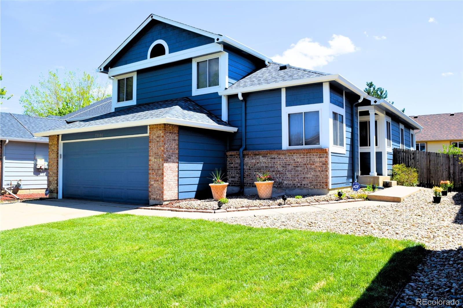 MLS Image #1 for 19986 e lehigh place,aurora, Colorado