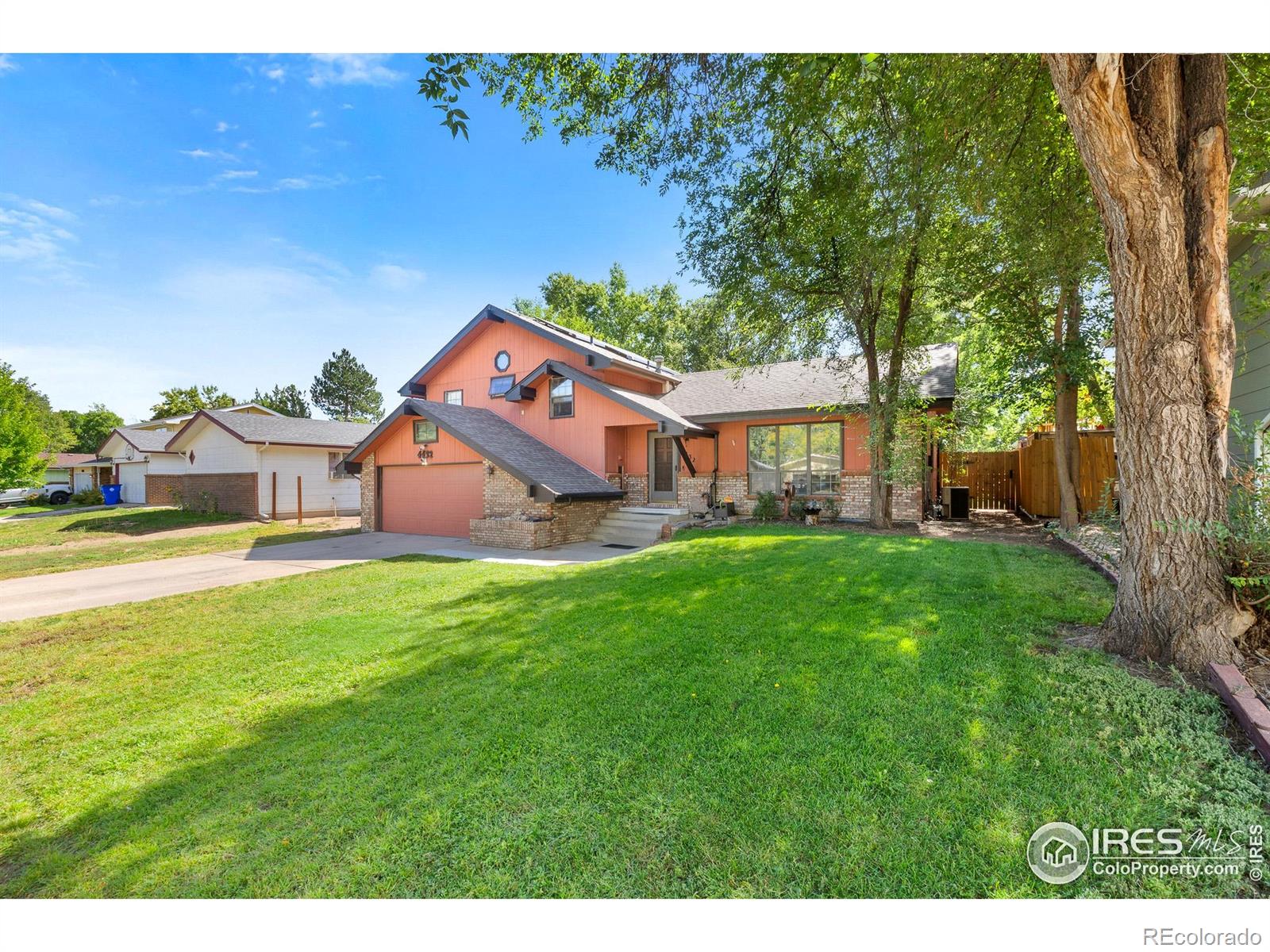 MLS Image #1 for 4432 w 6th street,greeley, Colorado