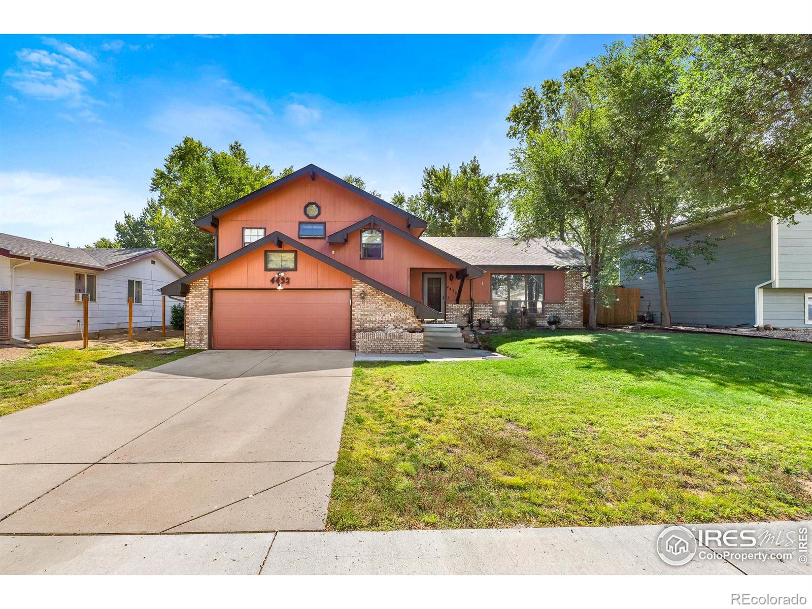 MLS Image #2 for 4432 w 6th street,greeley, Colorado