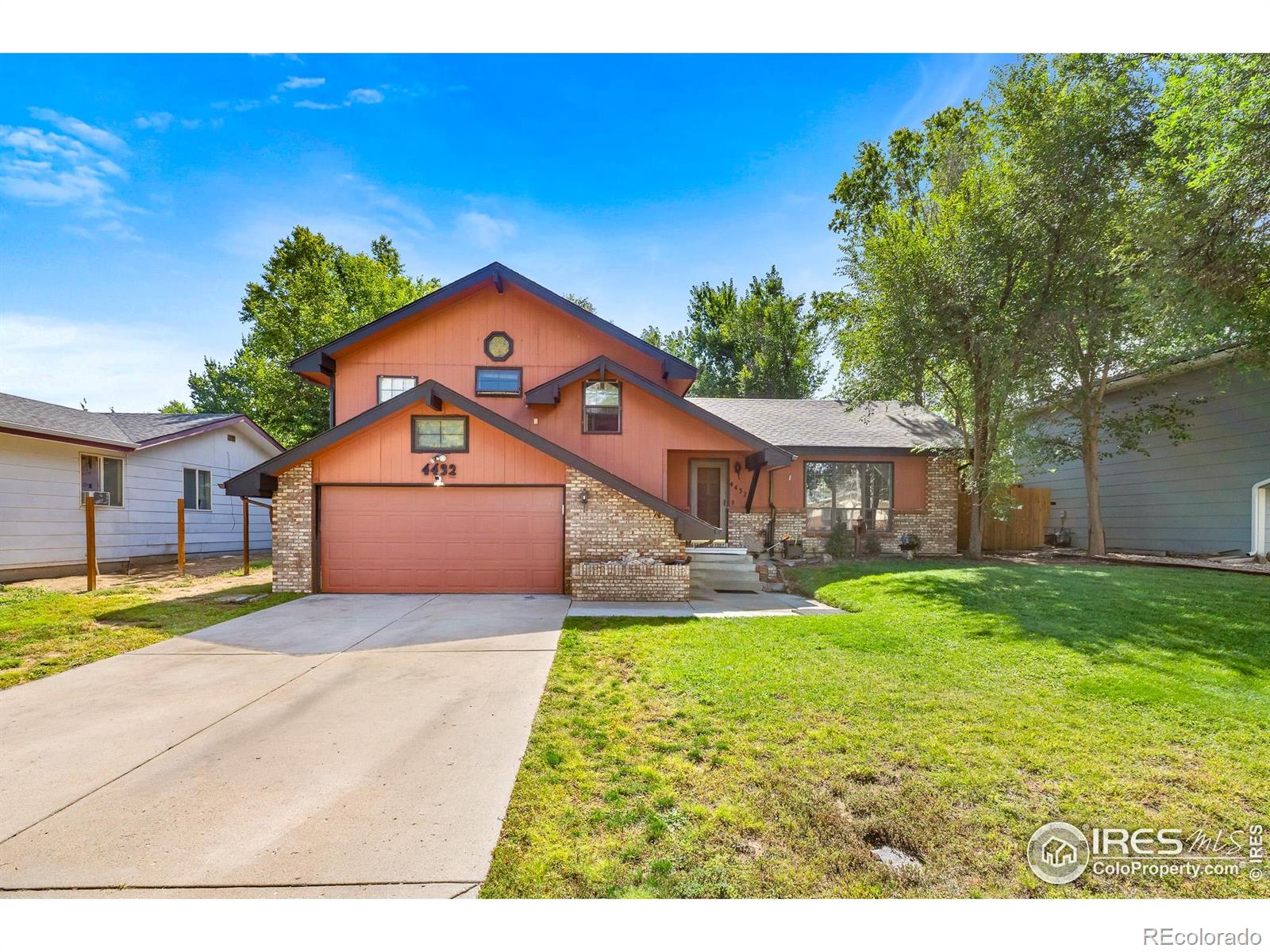 MLS Image #3 for 4432 w 6th street,greeley, Colorado