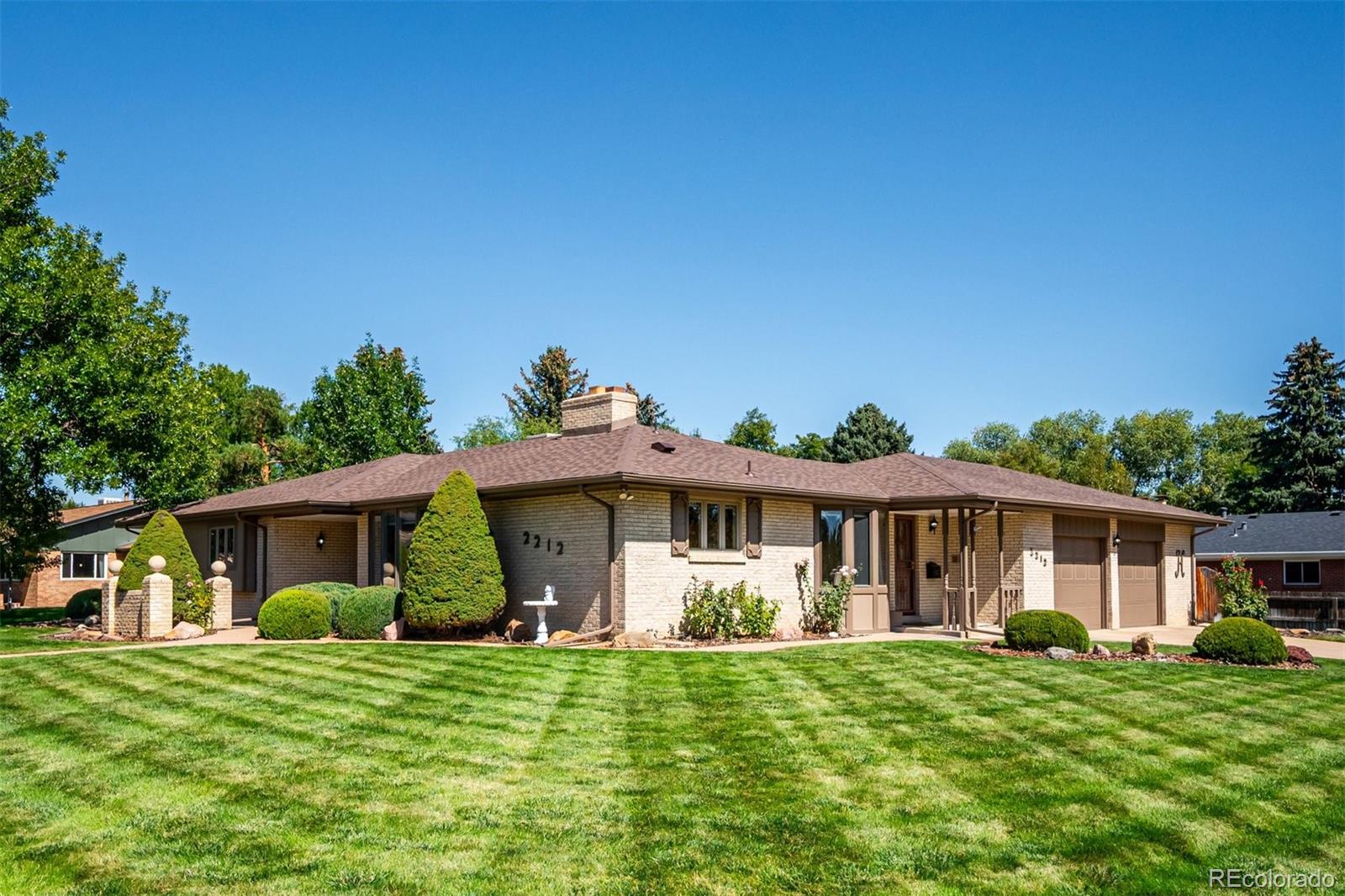 MLS Image #0 for 2212  ammons street,lakewood, Colorado