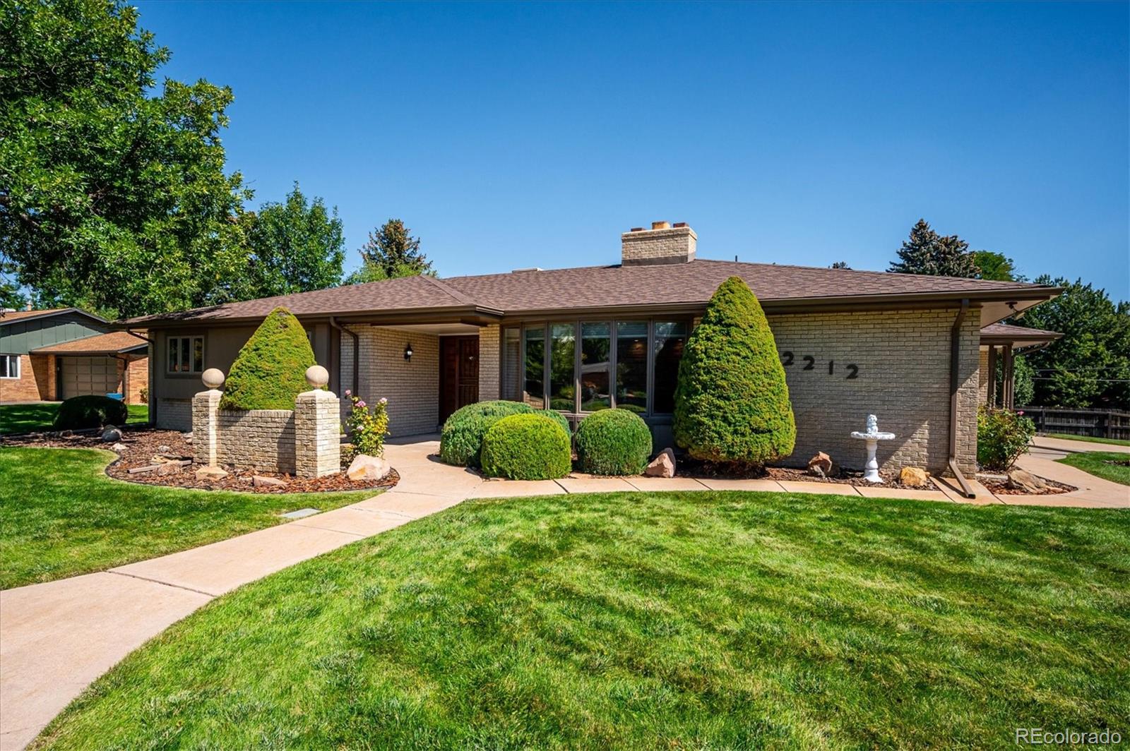 MLS Image #1 for 2212  ammons street,lakewood, Colorado