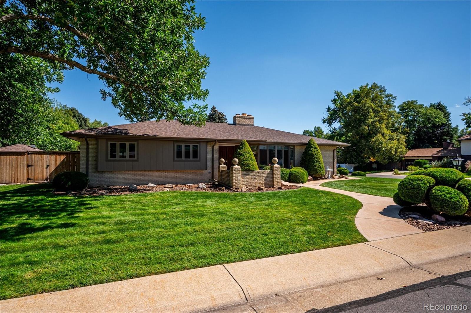 MLS Image #2 for 2212  ammons street,lakewood, Colorado