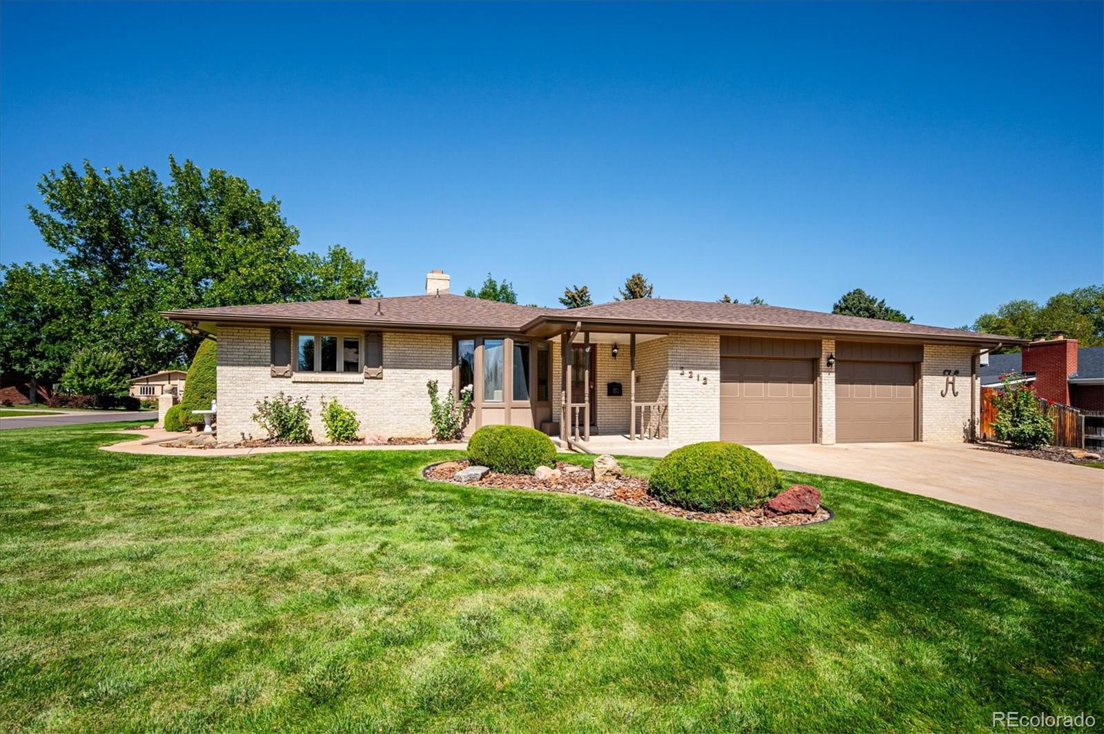 MLS Image #3 for 2212  ammons street,lakewood, Colorado