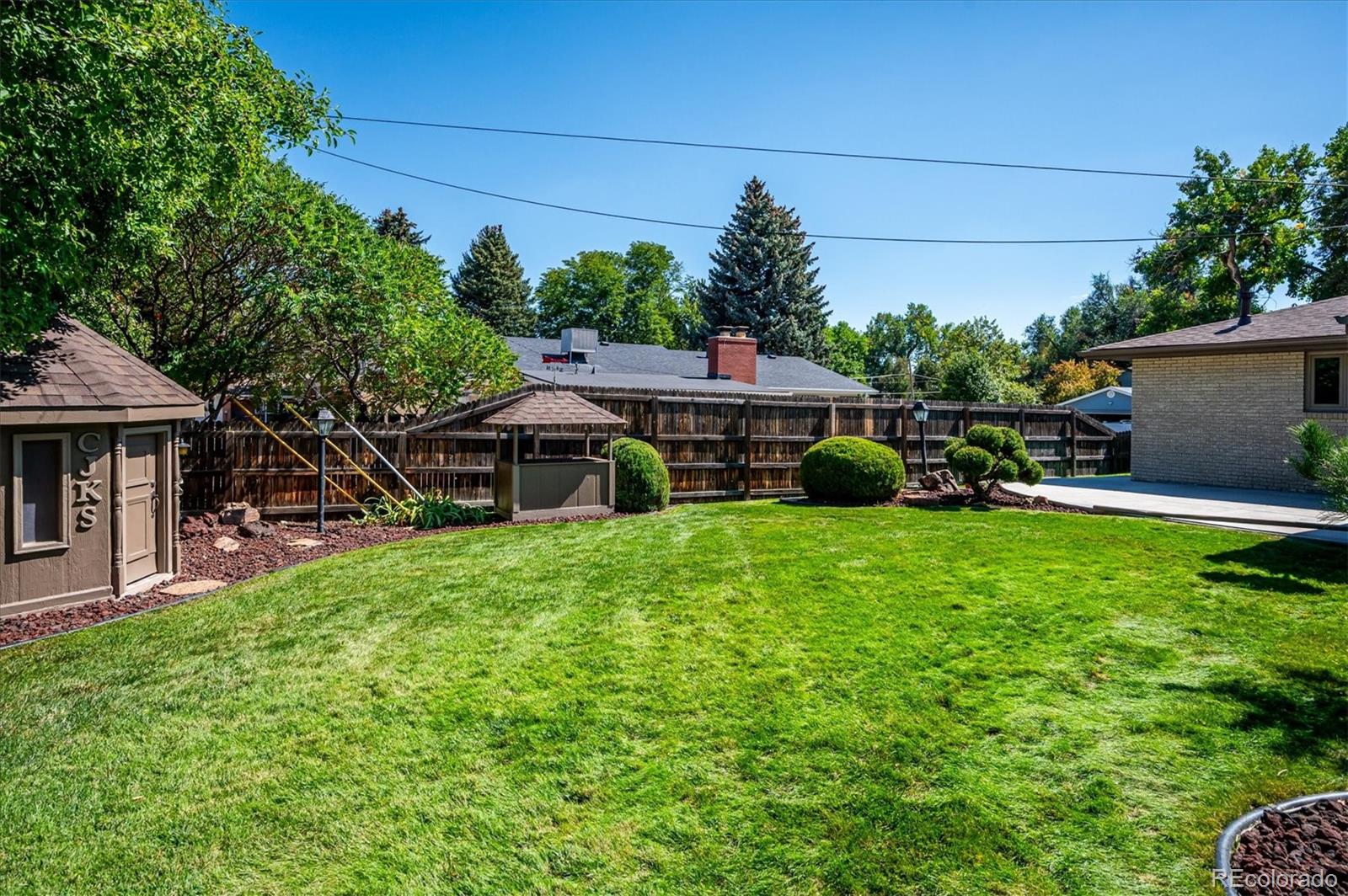 MLS Image #39 for 2212  ammons street,lakewood, Colorado
