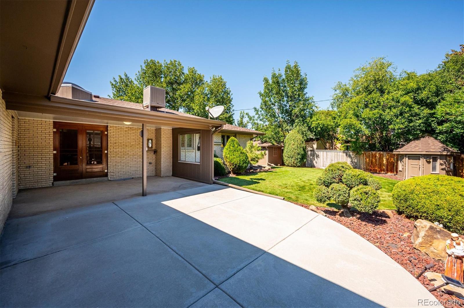 MLS Image #41 for 2212  ammons street,lakewood, Colorado