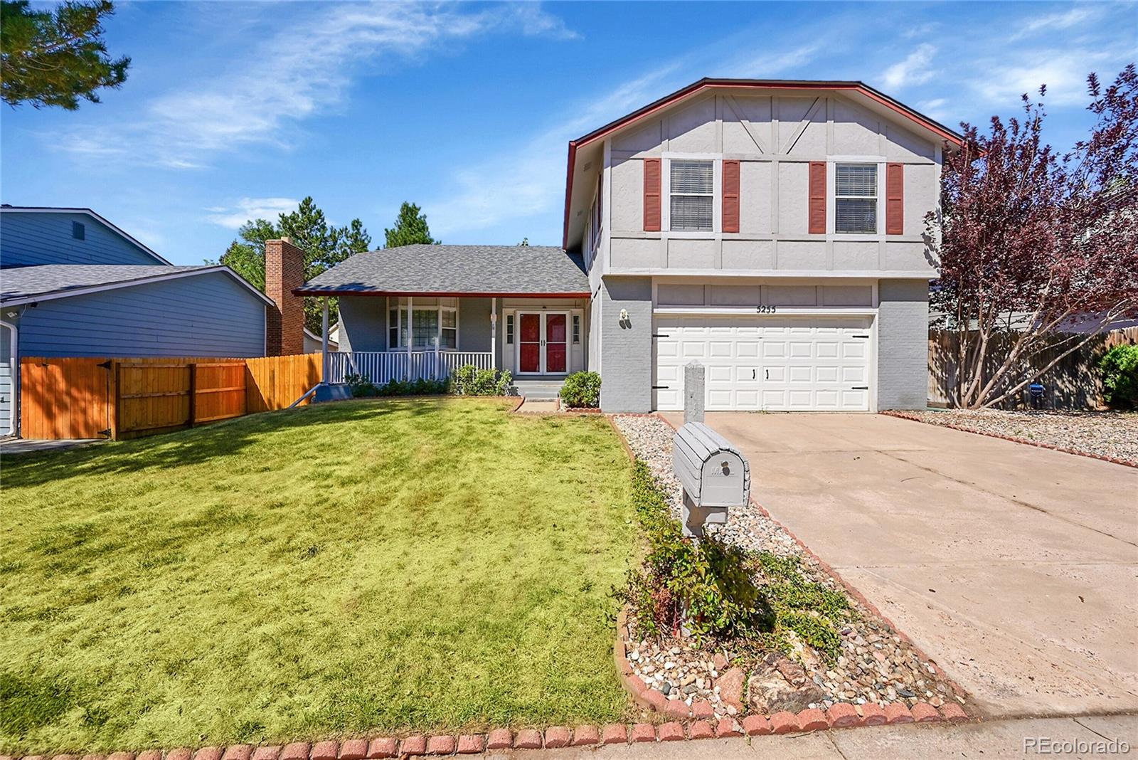 MLS Image #0 for 5255 s waco street,centennial, Colorado
