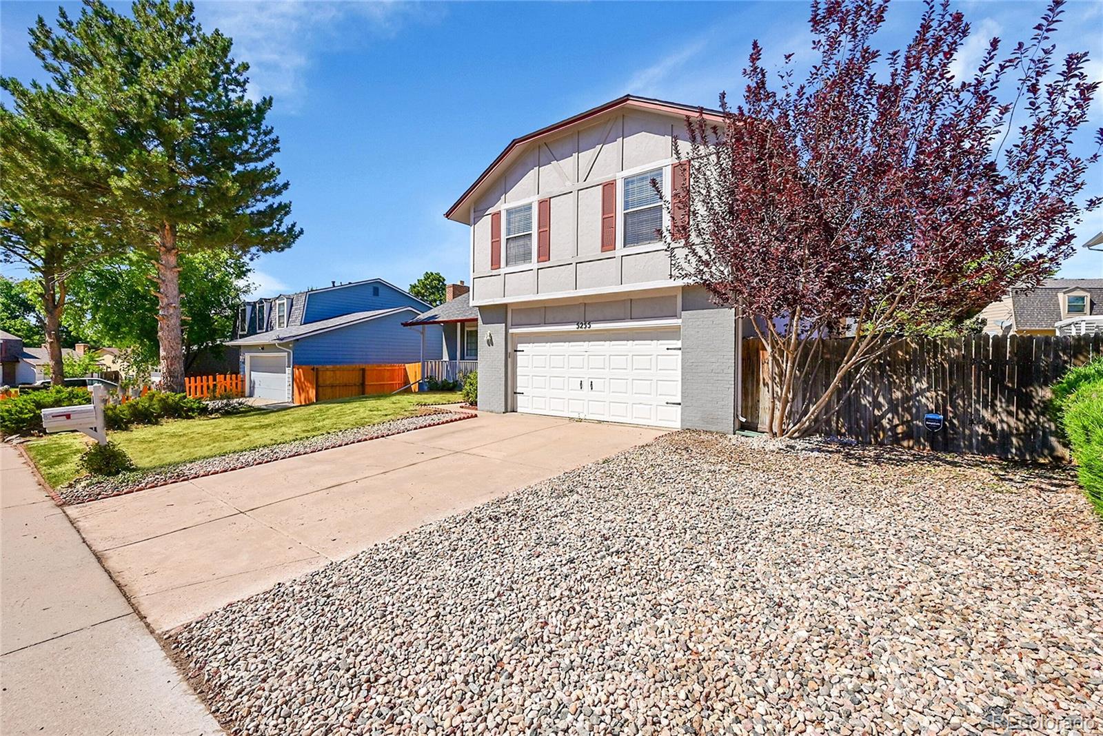 MLS Image #1 for 5255 s waco street,centennial, Colorado