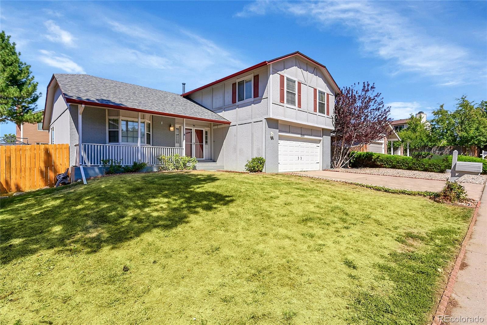 MLS Image #40 for 5255 s waco street,centennial, Colorado
