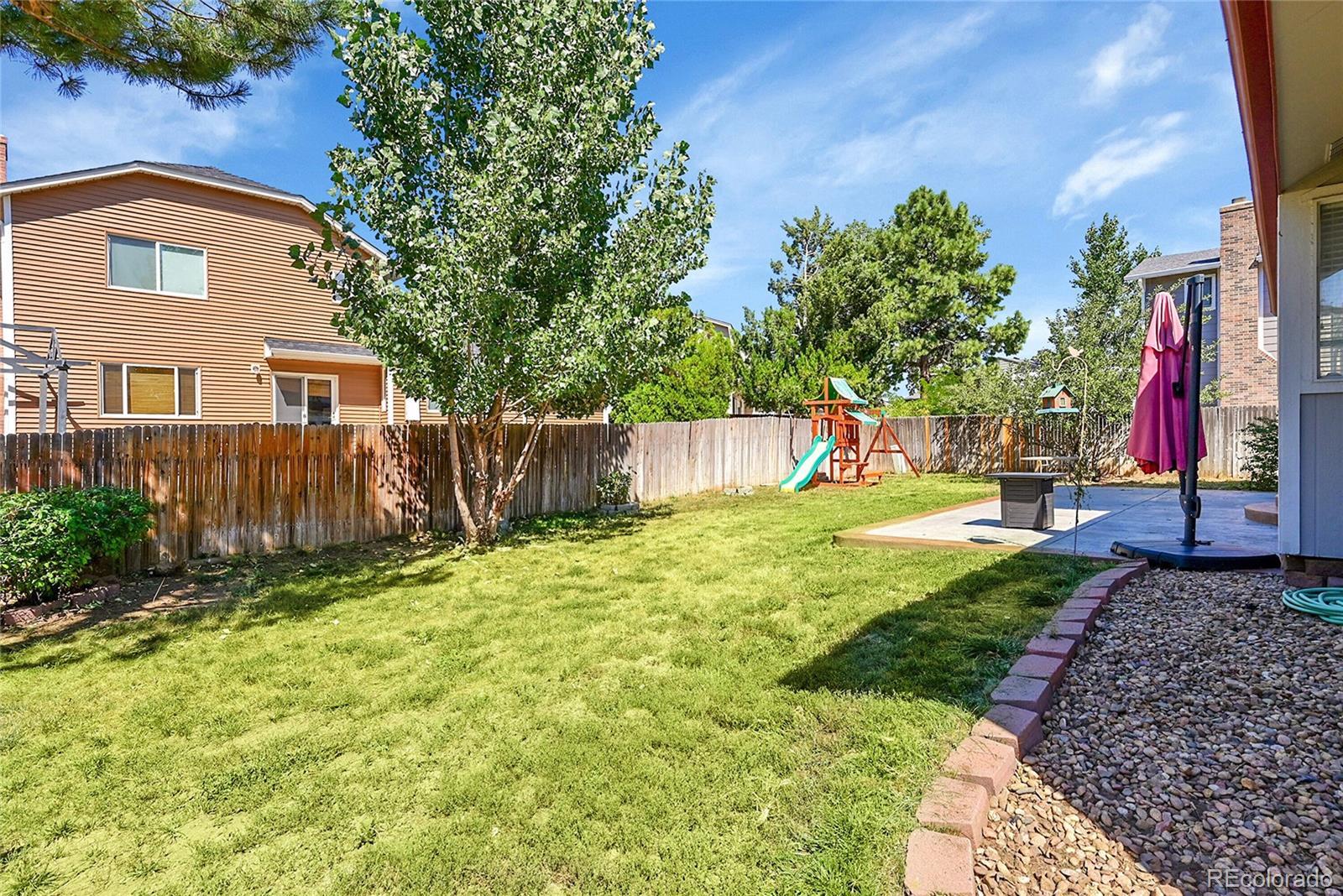 MLS Image #42 for 5255 s waco street,centennial, Colorado
