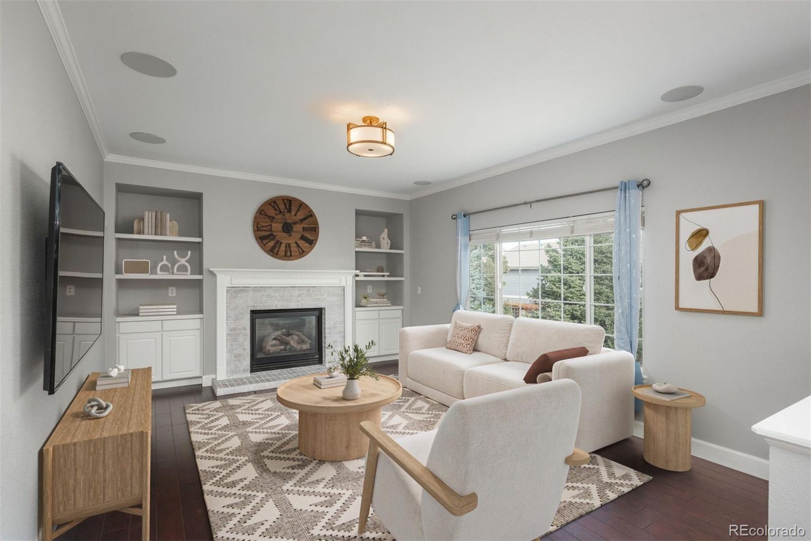MLS Image #2 for 20473 e layton avenue,aurora, Colorado