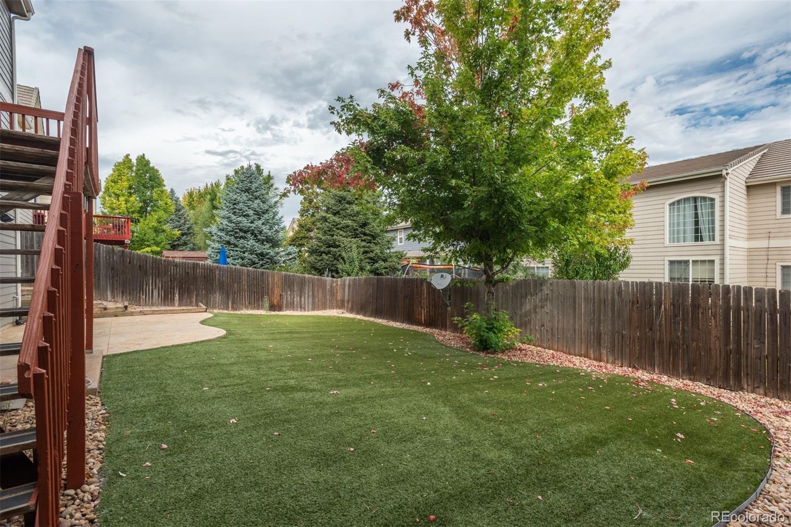 MLS Image #38 for 20473 e layton avenue,aurora, Colorado