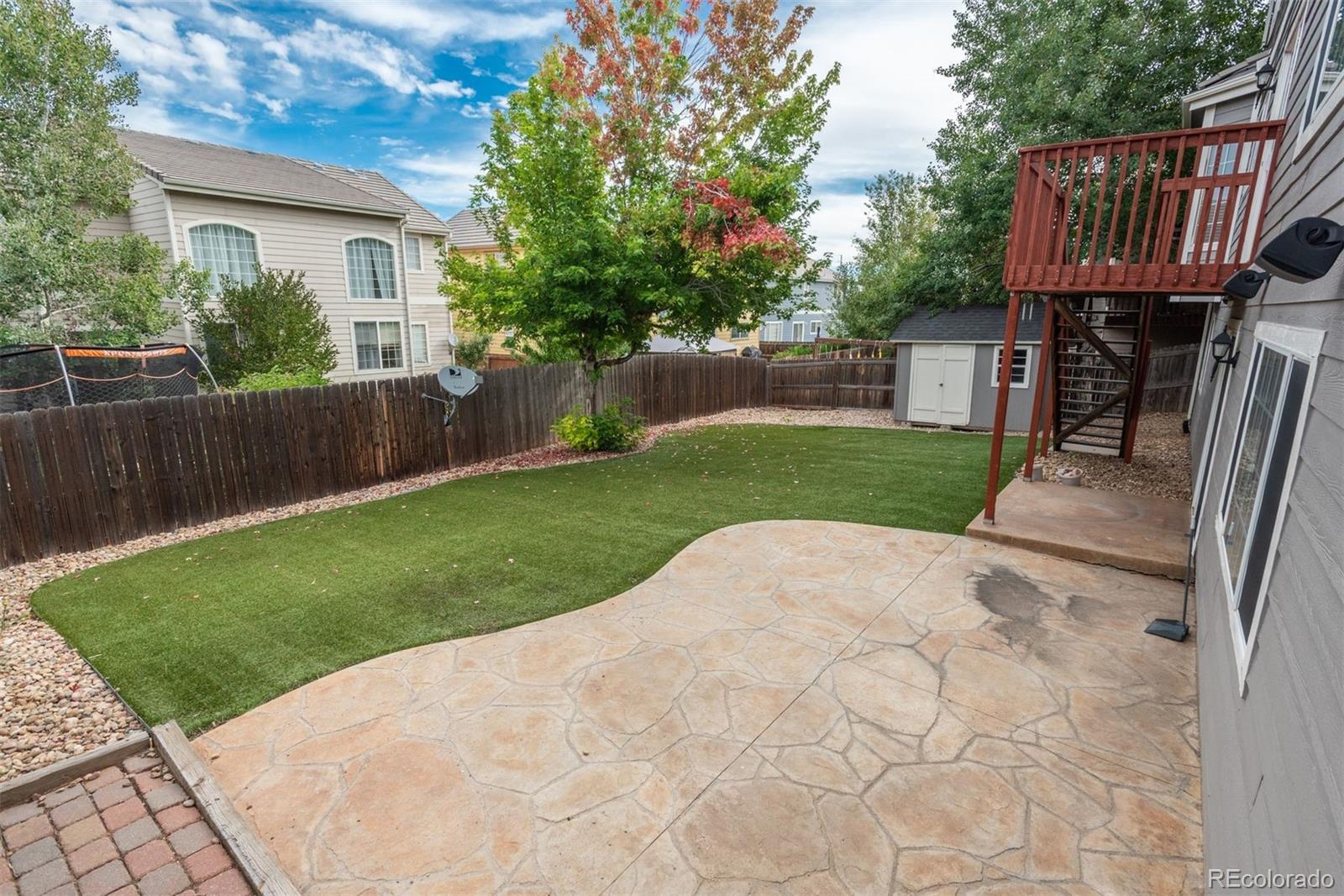 MLS Image #39 for 20473 e layton avenue,aurora, Colorado