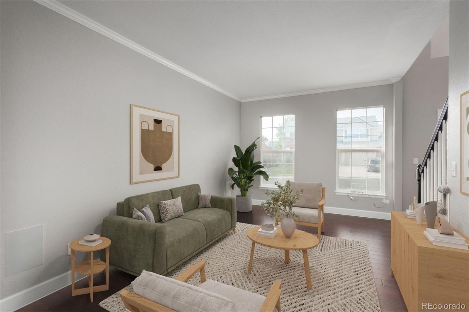 MLS Image #4 for 20473 e layton avenue,aurora, Colorado