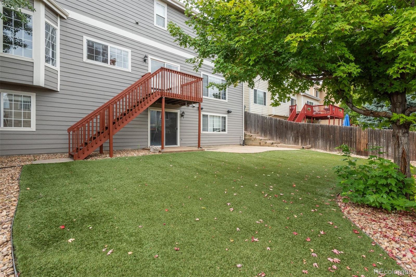 MLS Image #40 for 20473 e layton avenue,aurora, Colorado