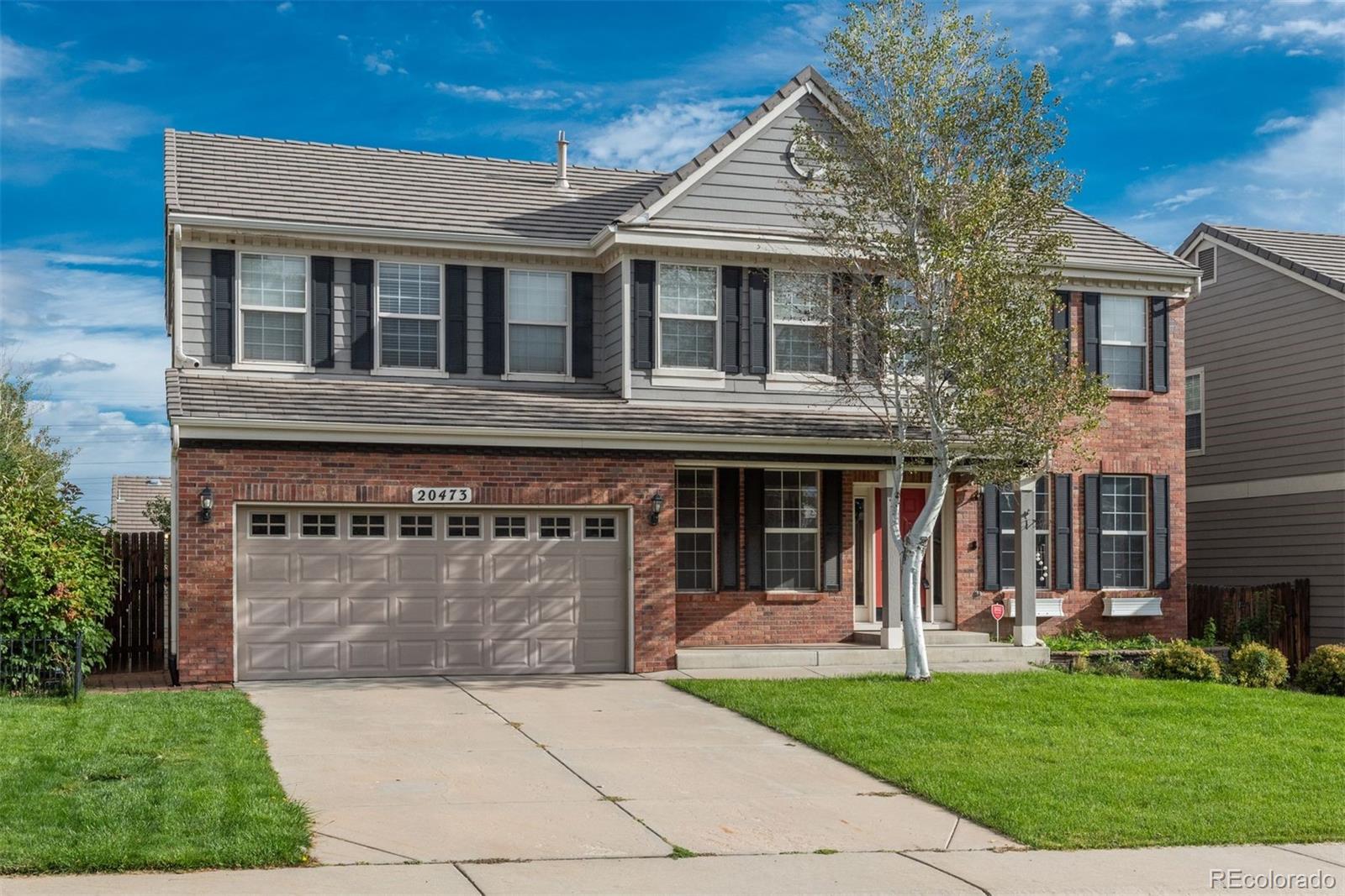 MLS Image #43 for 20473 e layton avenue,aurora, Colorado