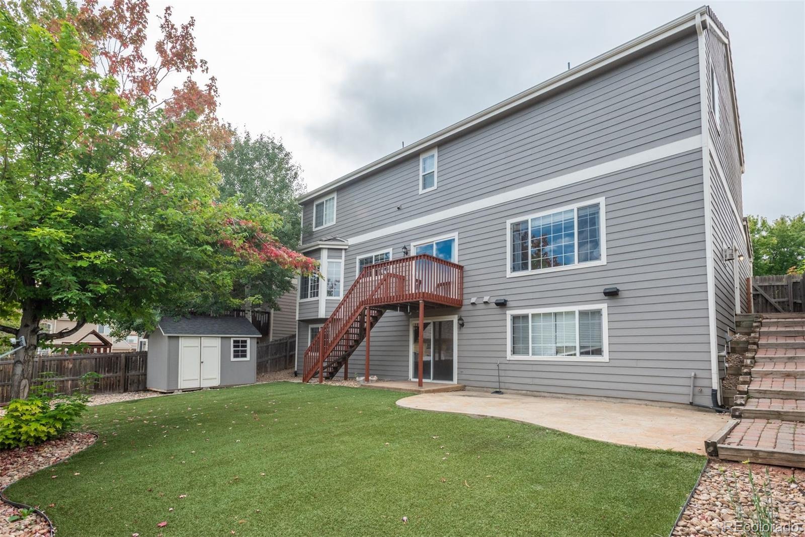 MLS Image #44 for 20473 e layton avenue,aurora, Colorado