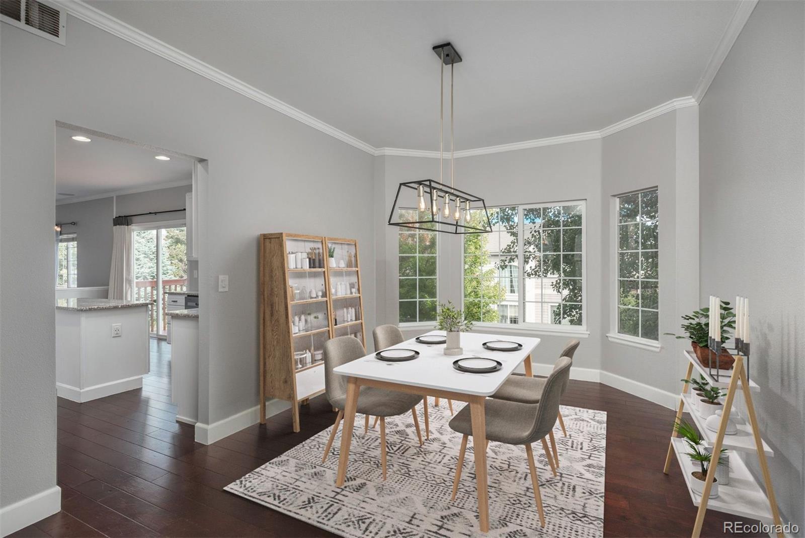 MLS Image #5 for 20473 e layton avenue,aurora, Colorado