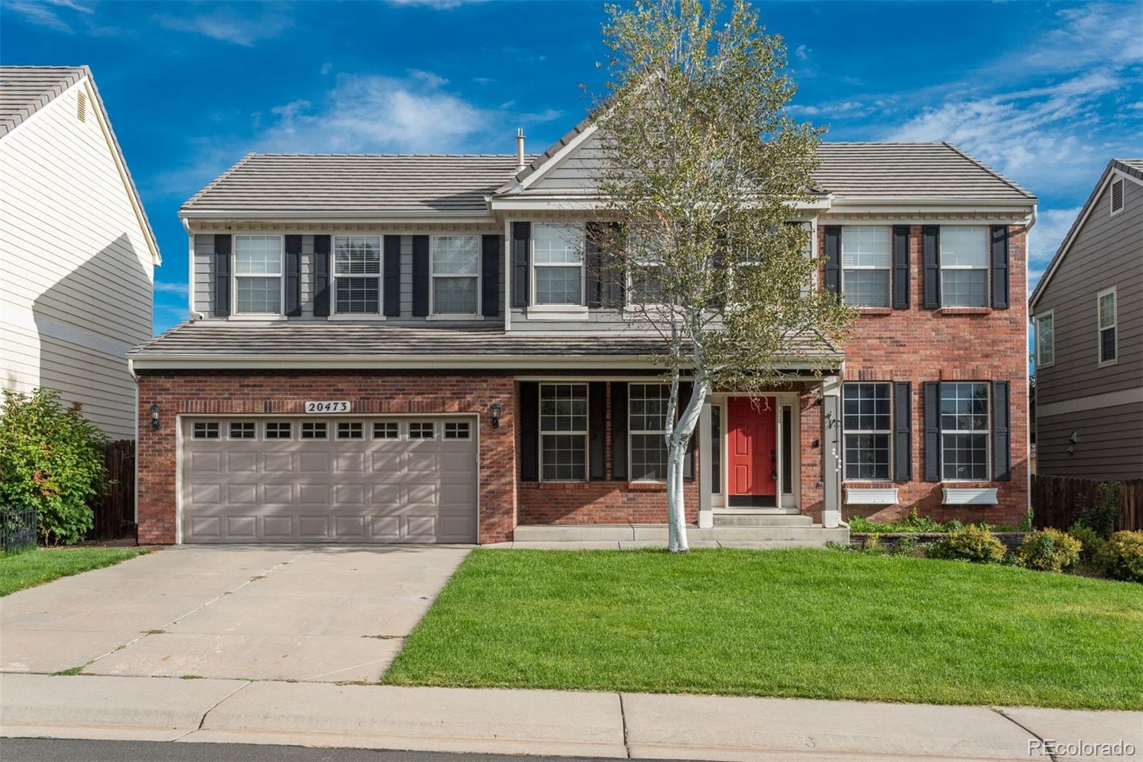 MLS Image #7 for 20473 e layton avenue,aurora, Colorado