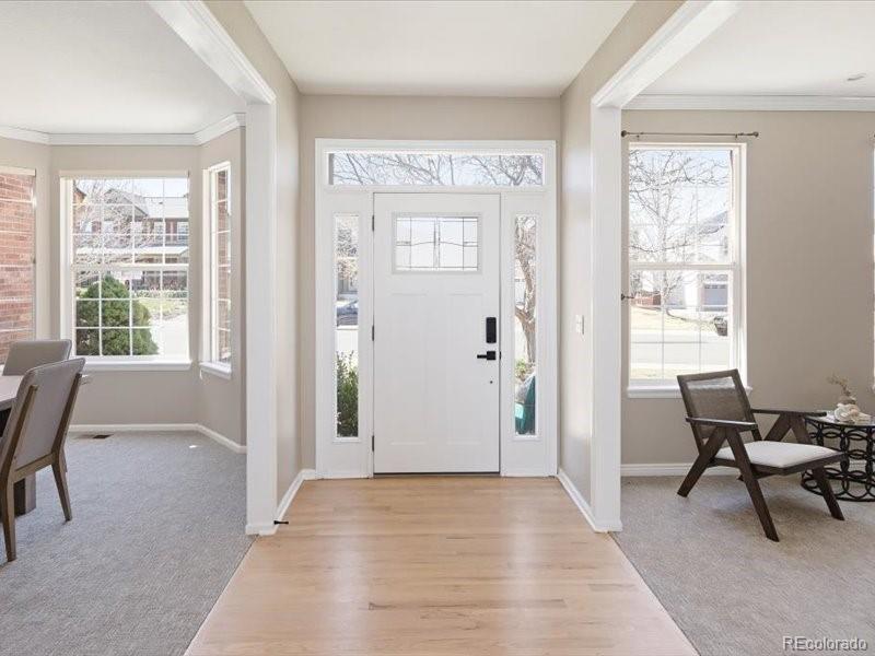 MLS Image #1 for 10048  brisbane way,highlands ranch, Colorado