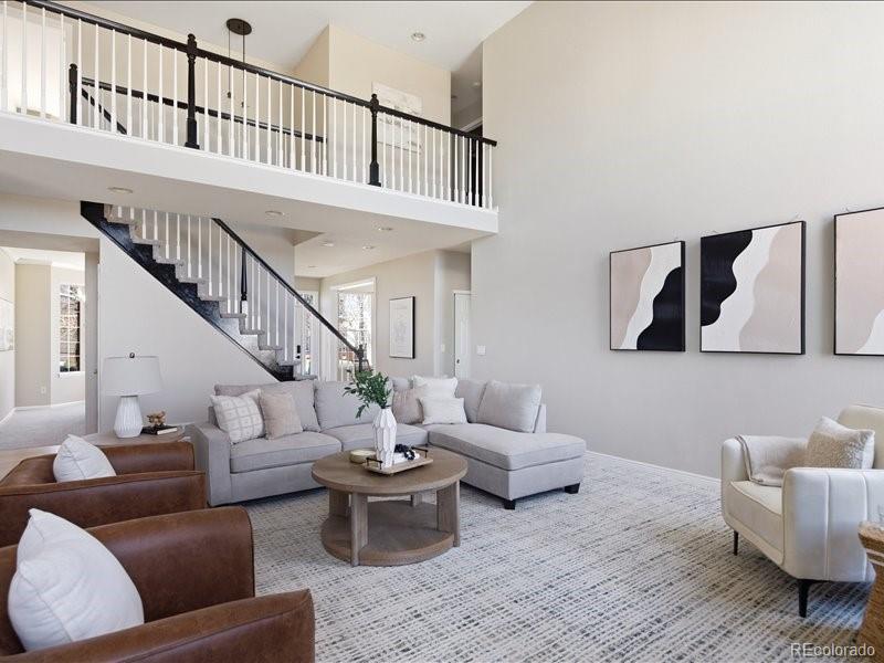 MLS Image #10 for 10048  brisbane way,highlands ranch, Colorado