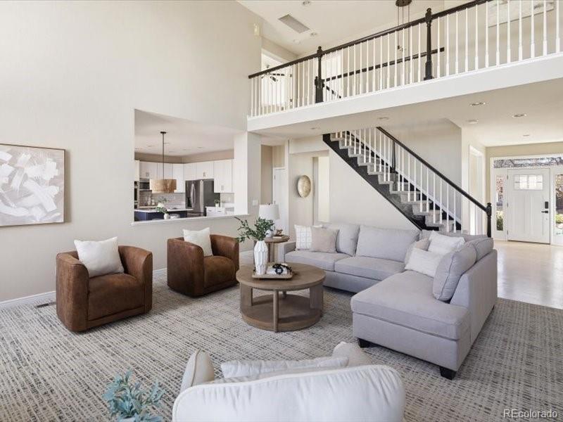MLS Image #11 for 10048  brisbane way,highlands ranch, Colorado