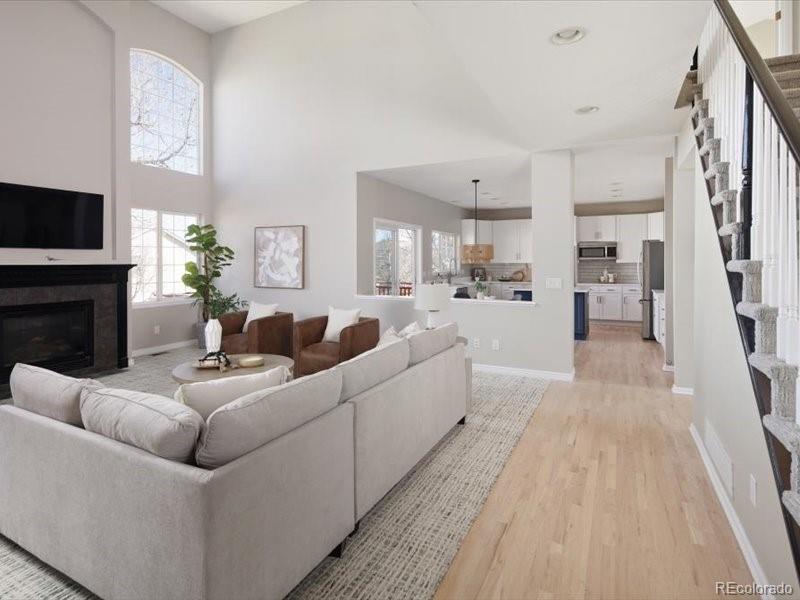 MLS Image #12 for 10048  brisbane way,highlands ranch, Colorado