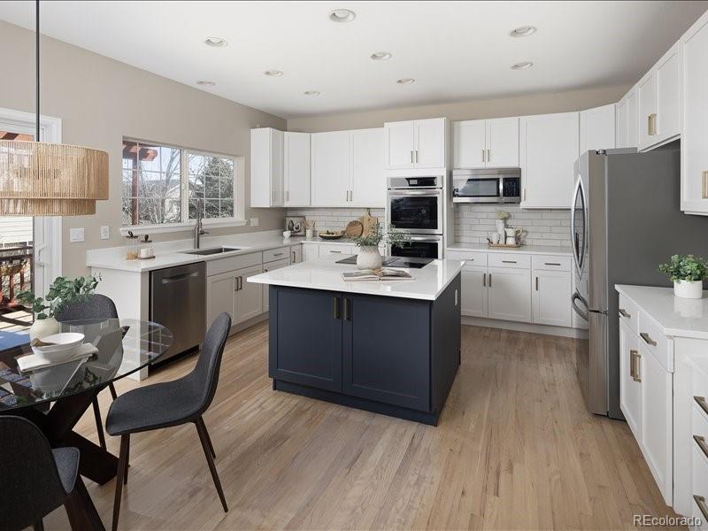 MLS Image #15 for 10048  brisbane way,highlands ranch, Colorado