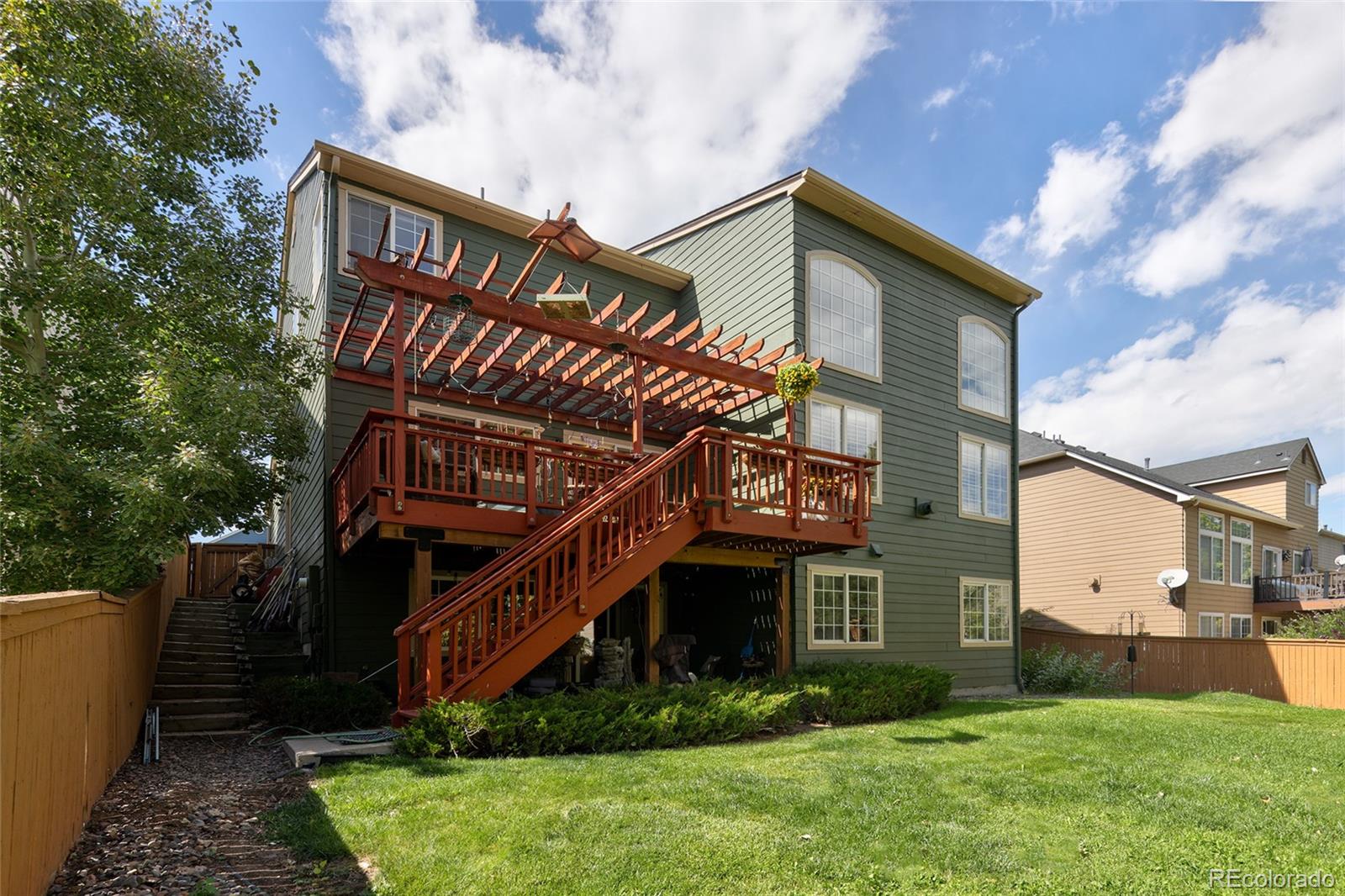 MLS Image #38 for 10048  brisbane way,highlands ranch, Colorado