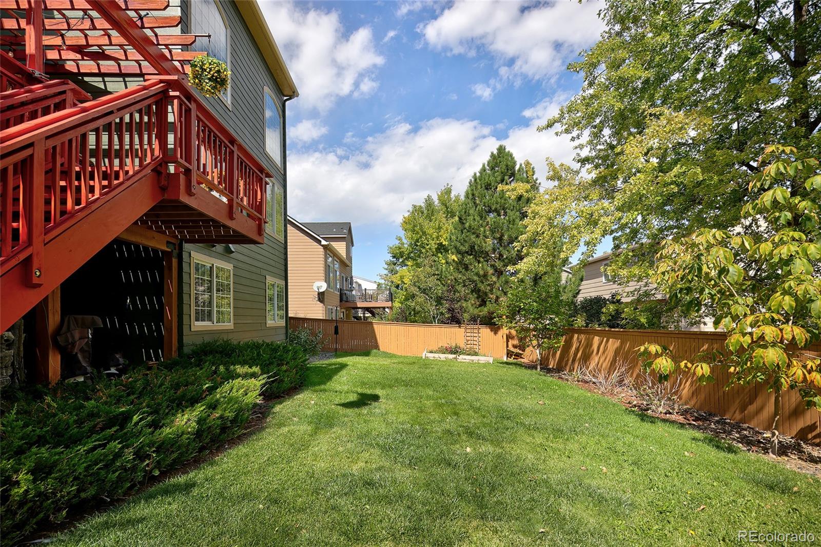 MLS Image #39 for 10048  brisbane way,highlands ranch, Colorado