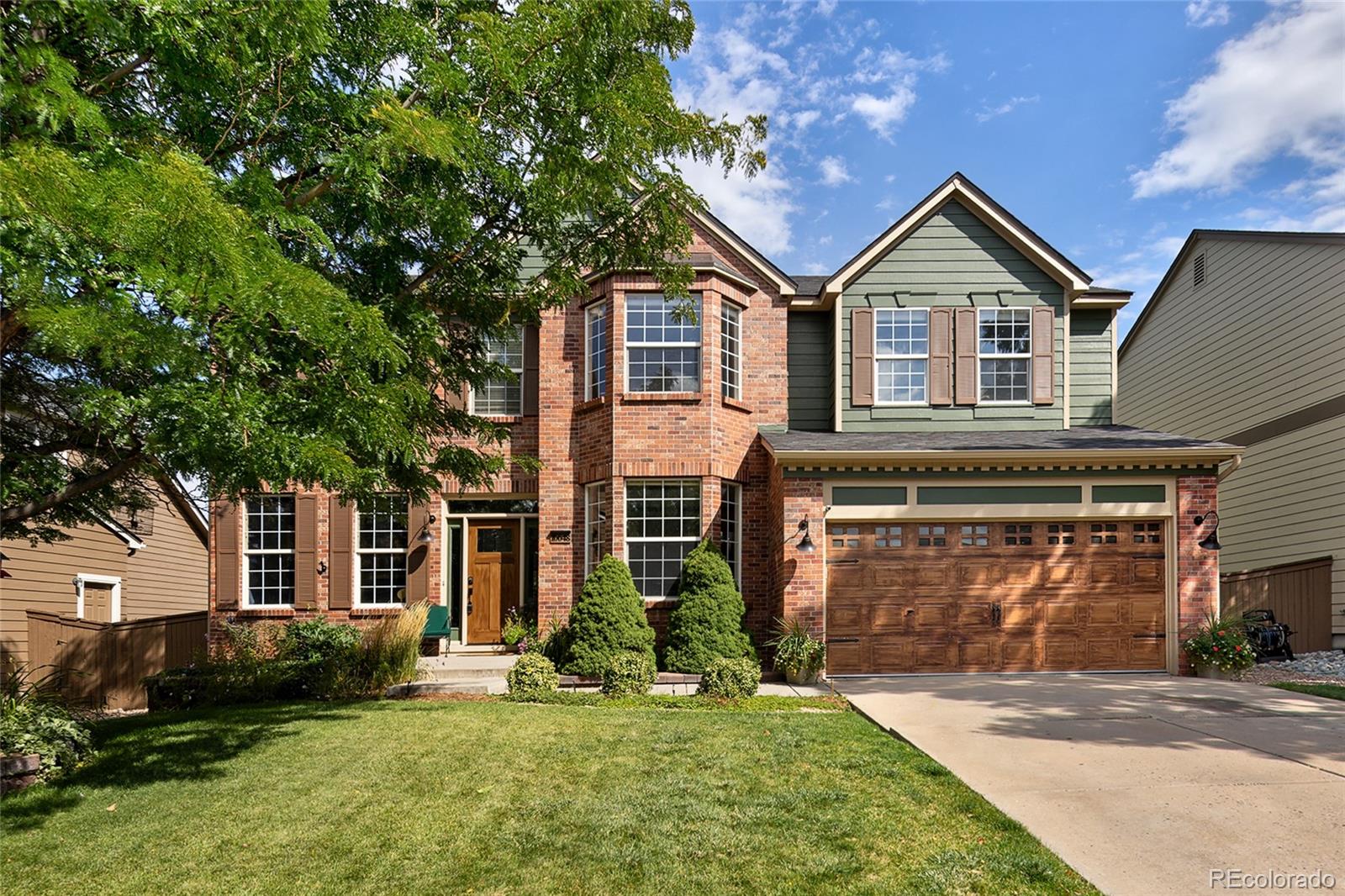 MLS Image #42 for 10048  brisbane way,highlands ranch, Colorado