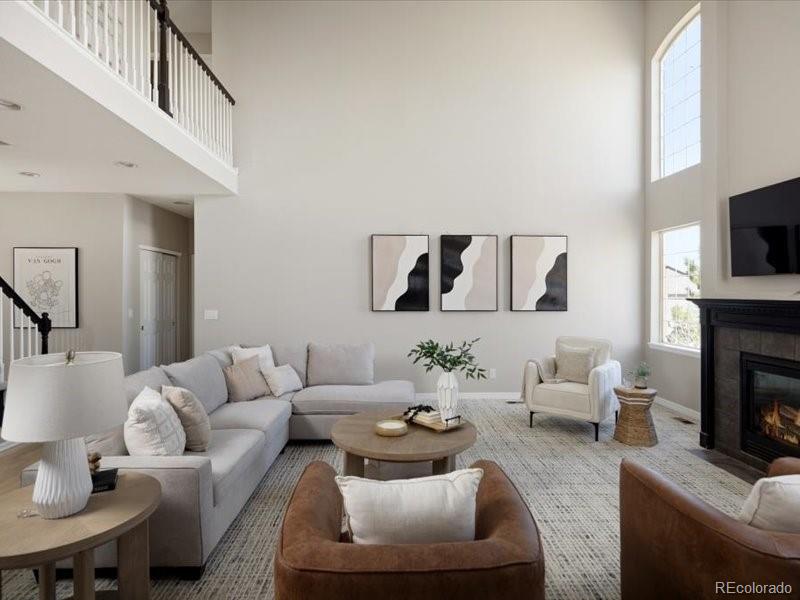MLS Image #9 for 10048  brisbane way,highlands ranch, Colorado