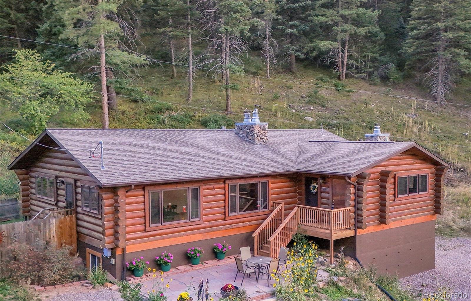 MLS Image #0 for 11953 s maxwell hill road,littleton, Colorado