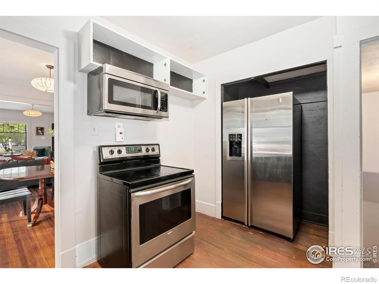 MLS Image #12 for 430 e plum street,fort collins, Colorado