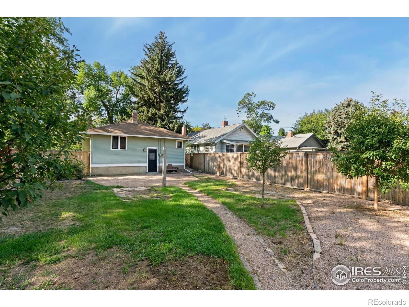 MLS Image #31 for 430 e plum street,fort collins, Colorado