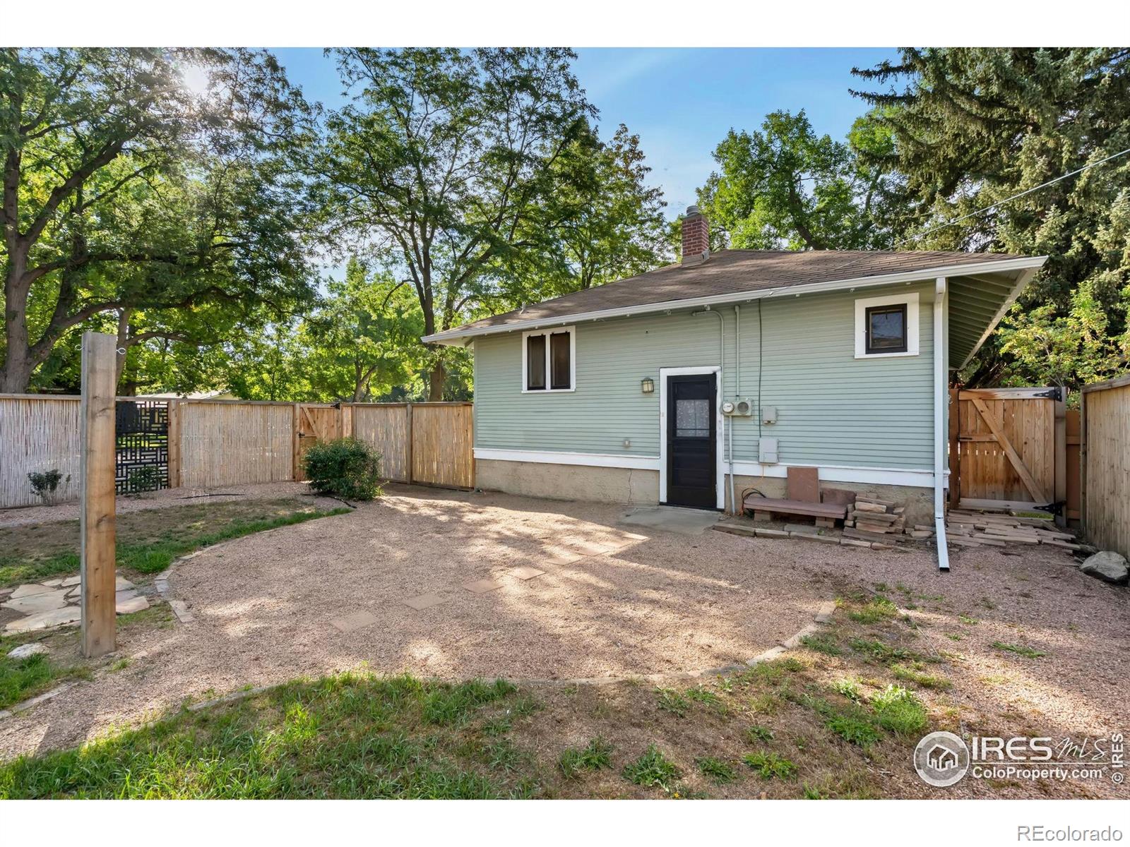 MLS Image #32 for 430 e plum street,fort collins, Colorado