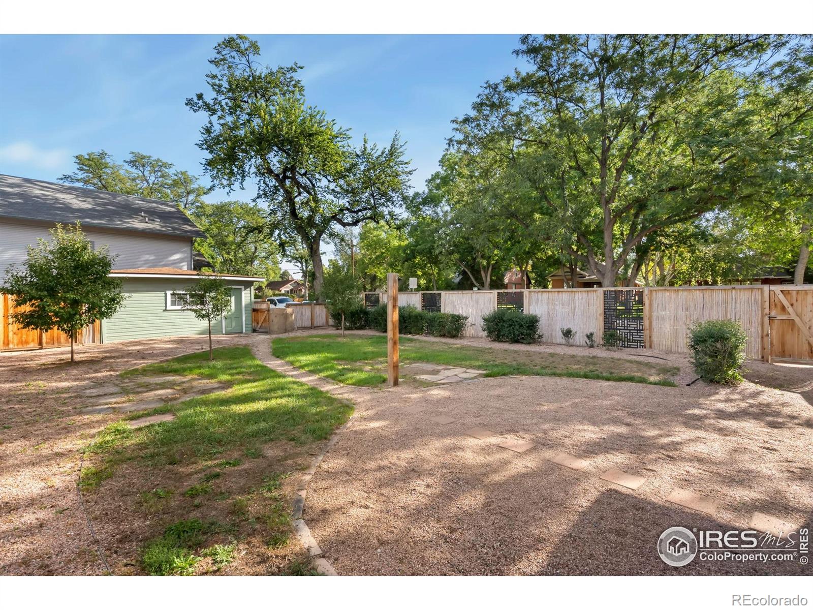 MLS Image #33 for 430 e plum street,fort collins, Colorado