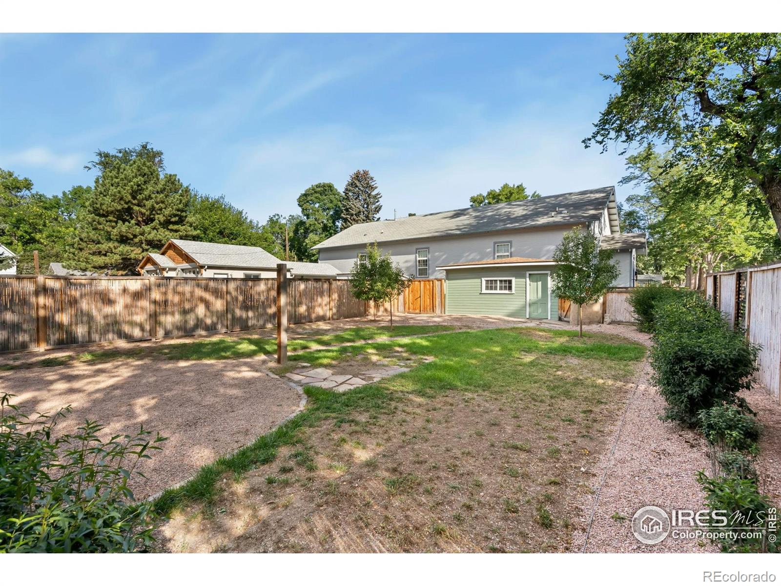 MLS Image #34 for 430 e plum street,fort collins, Colorado