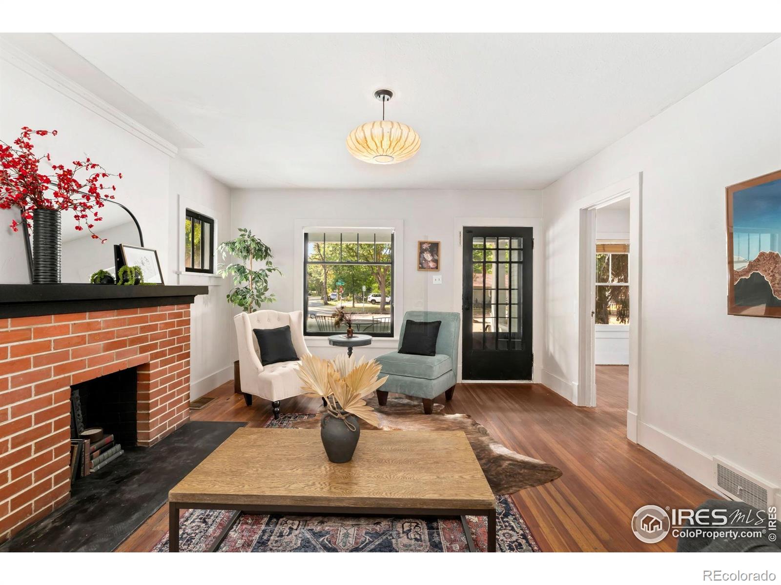 MLS Image #6 for 430 e plum street,fort collins, Colorado