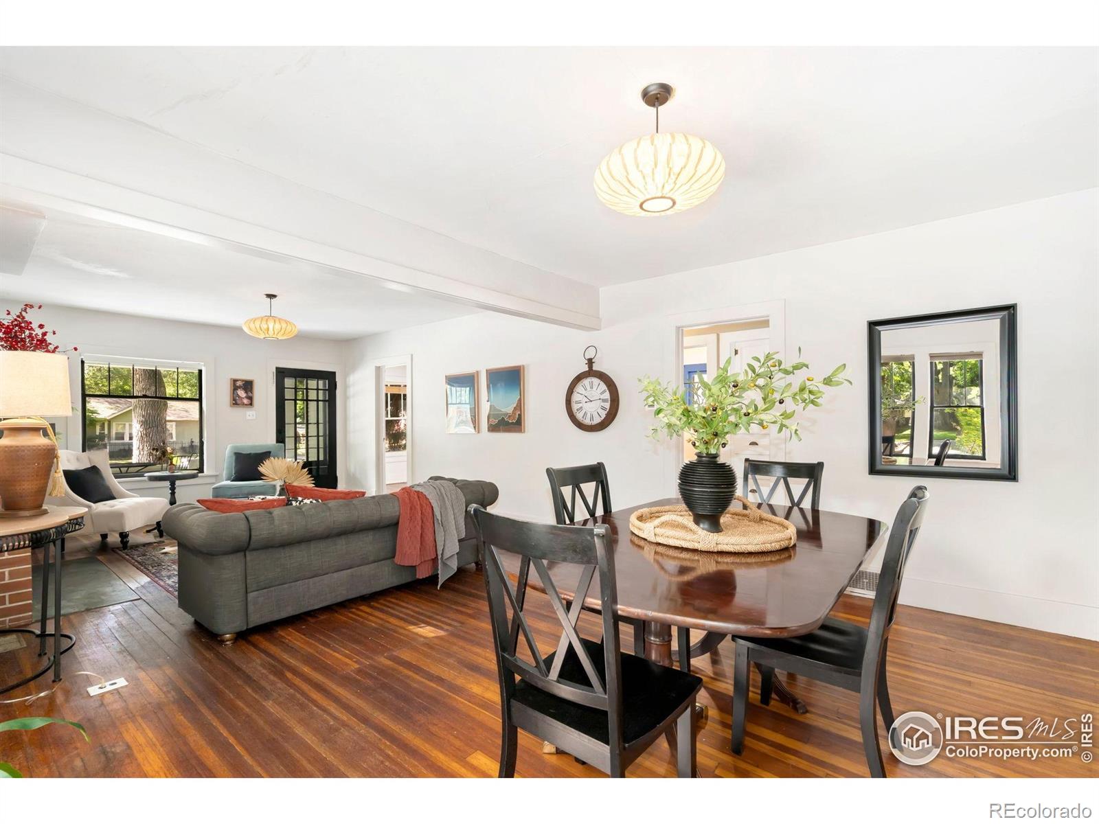 MLS Image #9 for 430 e plum street,fort collins, Colorado