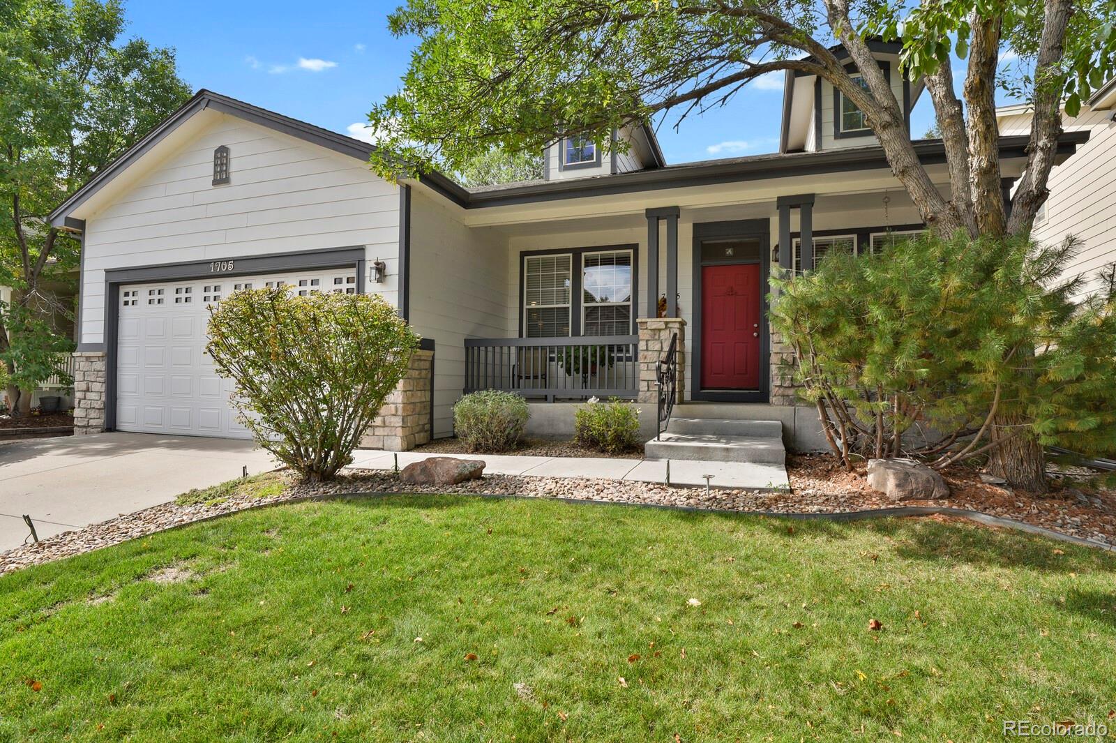 MLS Image #0 for 1705  preston drive,longmont, Colorado