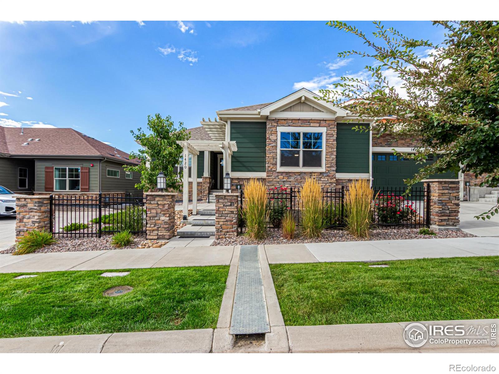 MLS Image #0 for 1420  lanterns lane,superior, Colorado