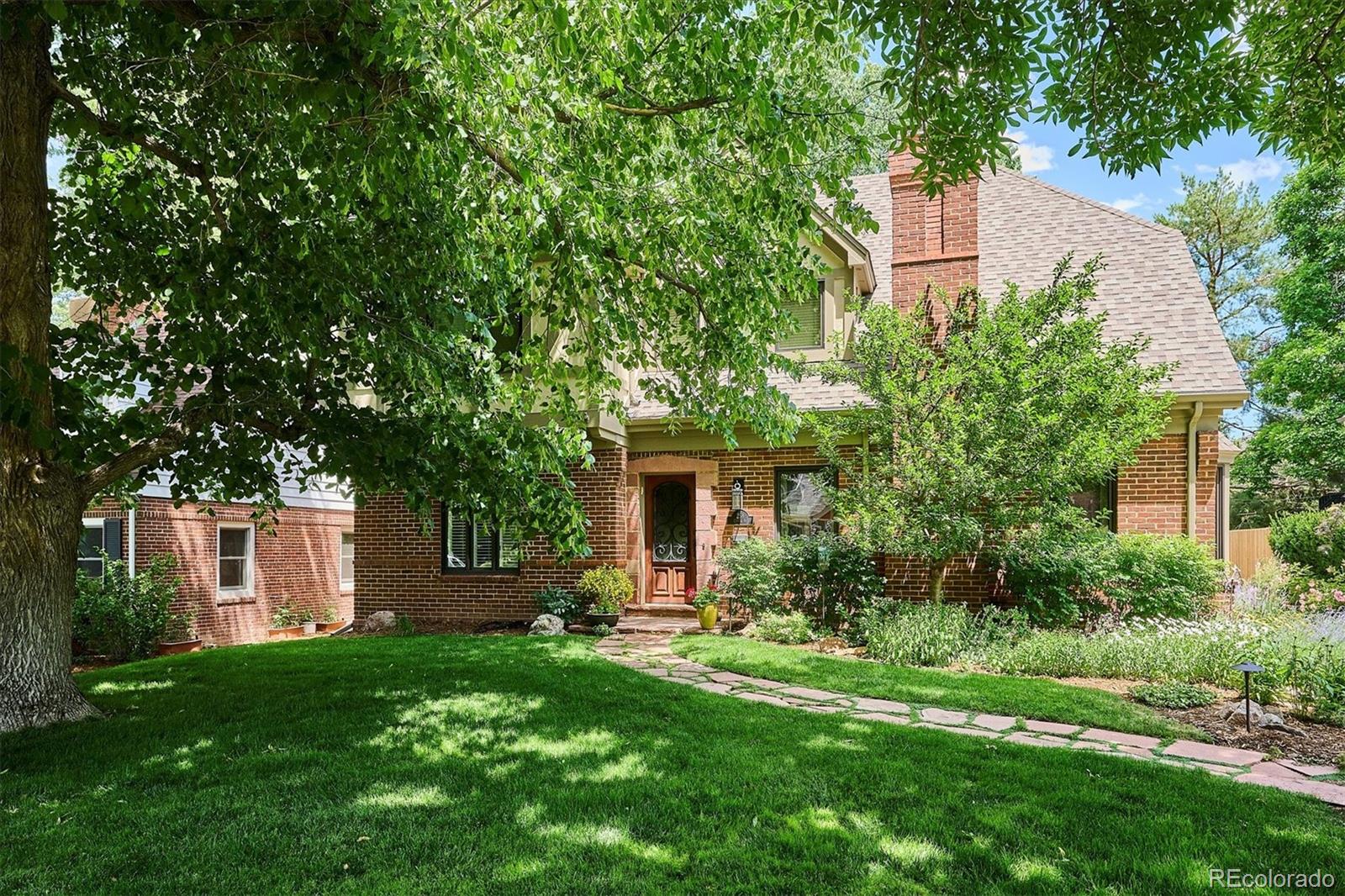 MLS Image #0 for 258  eudora street,denver, Colorado