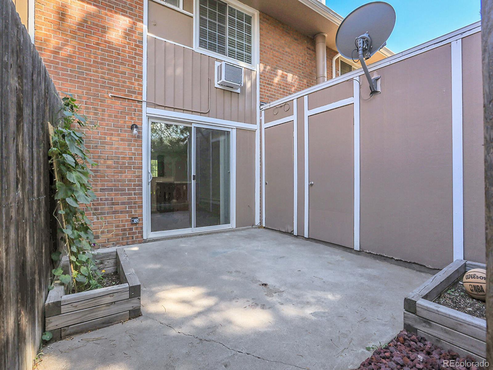 MLS Image #22 for 5225  balsam street 7,arvada, Colorado